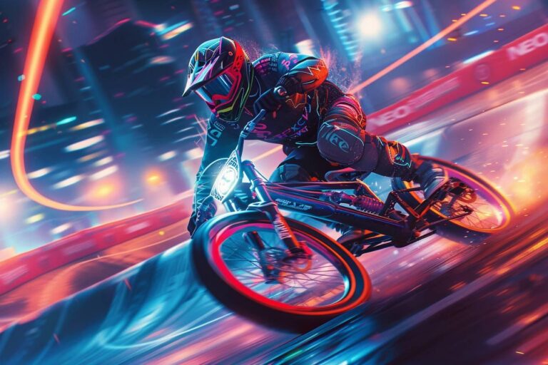 Neo expert : logiciel d'automatisation pour BMX race expert et connexion comptable