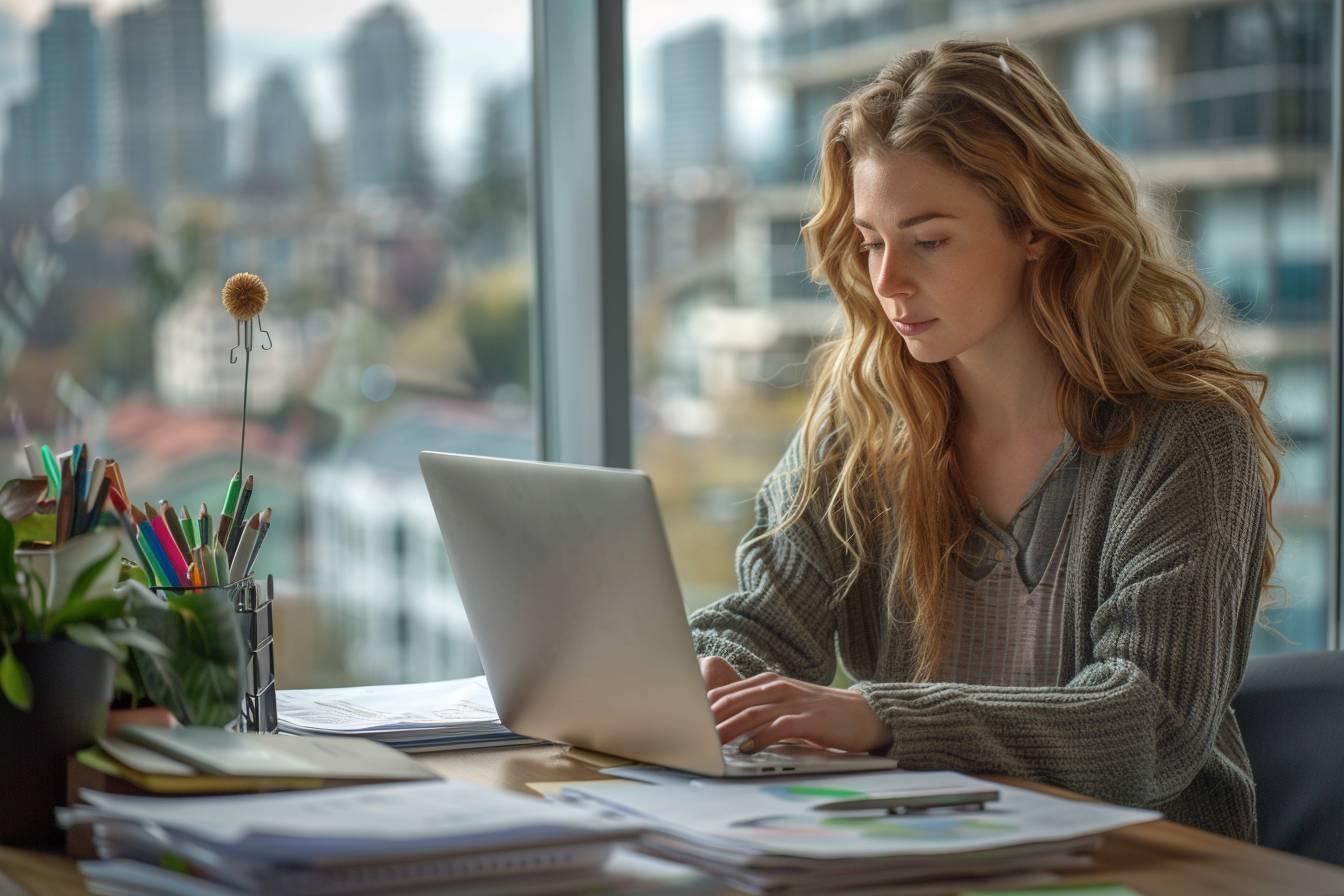 Ecostaff : solution d'externalisation pour l'optimisation de vos tâches administratives