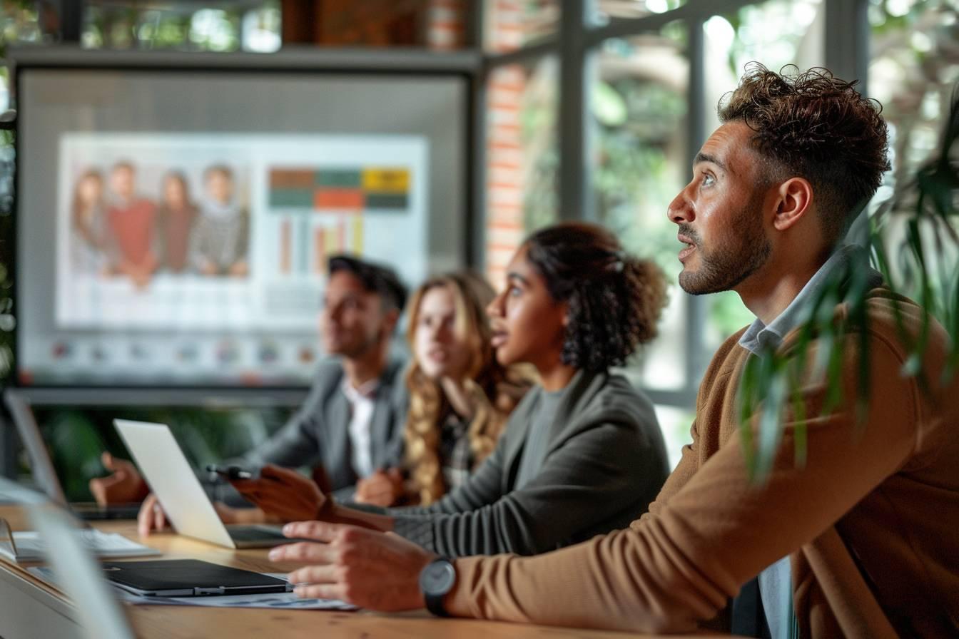 Formation en gestion de l'hôtellerie et de l'hospitalité : licence et master pour une carrière internationale