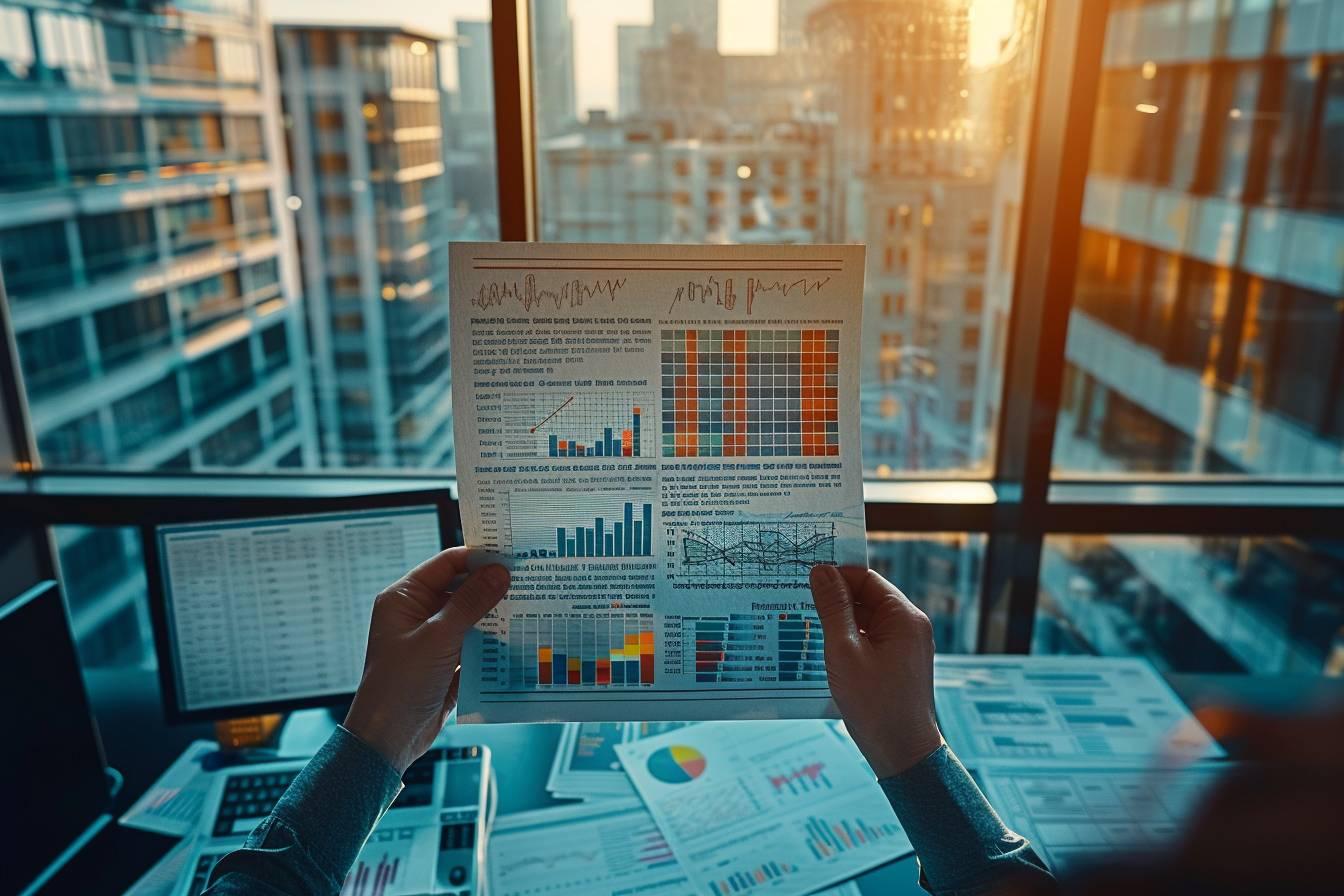 Fiscalité du PEA : comment sont imposés les revenus et retraits du plan d'épargne en actions ?