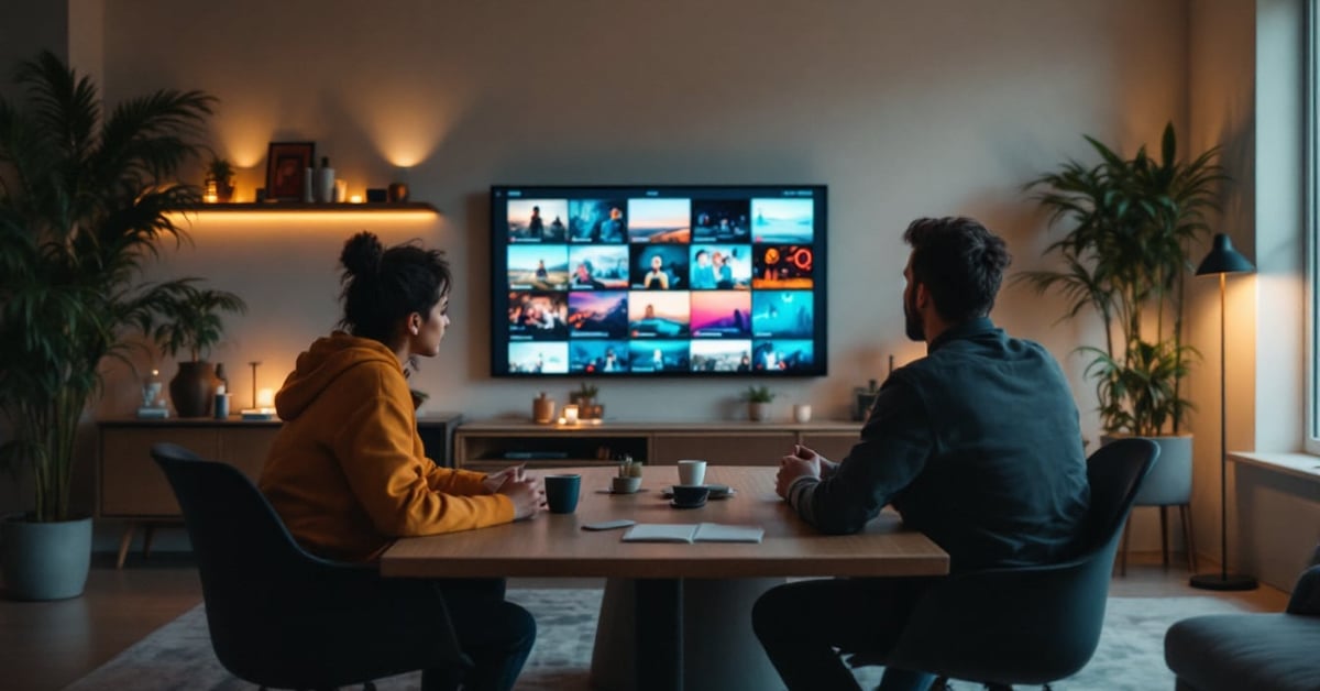Distribution de Startup, la série télévisée américaine acclamée par la critique