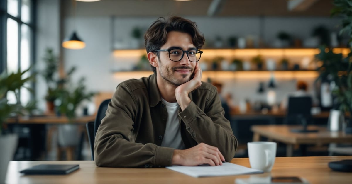 Startup 1000 : porteurs de projets en formation entrepreneuriale dans un espace de travail moderne