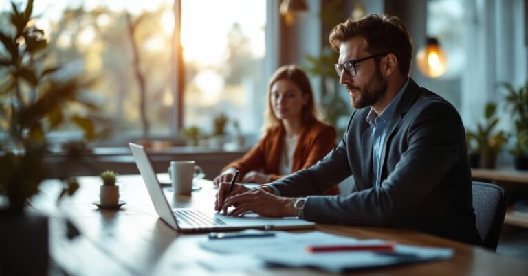 Le cabinet de conseil digital : un partenaire stratégique - cabinet de conseil transformation digitale