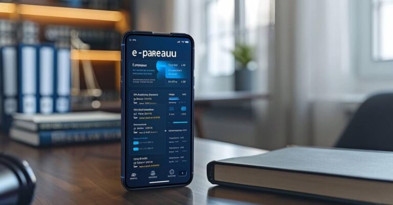 E barreau nouvelle version services ameliores avocats adoptez le des maintenant