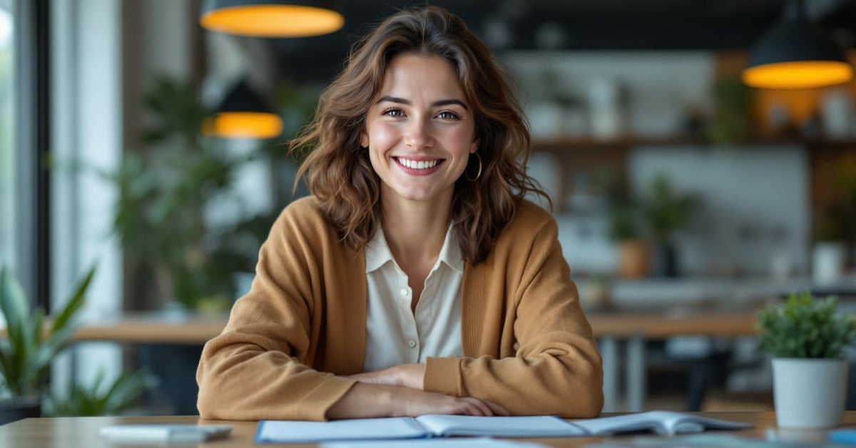 Financement formation professionnelle entreprise : réunion entre RH et salariés autour d'un plan de formation