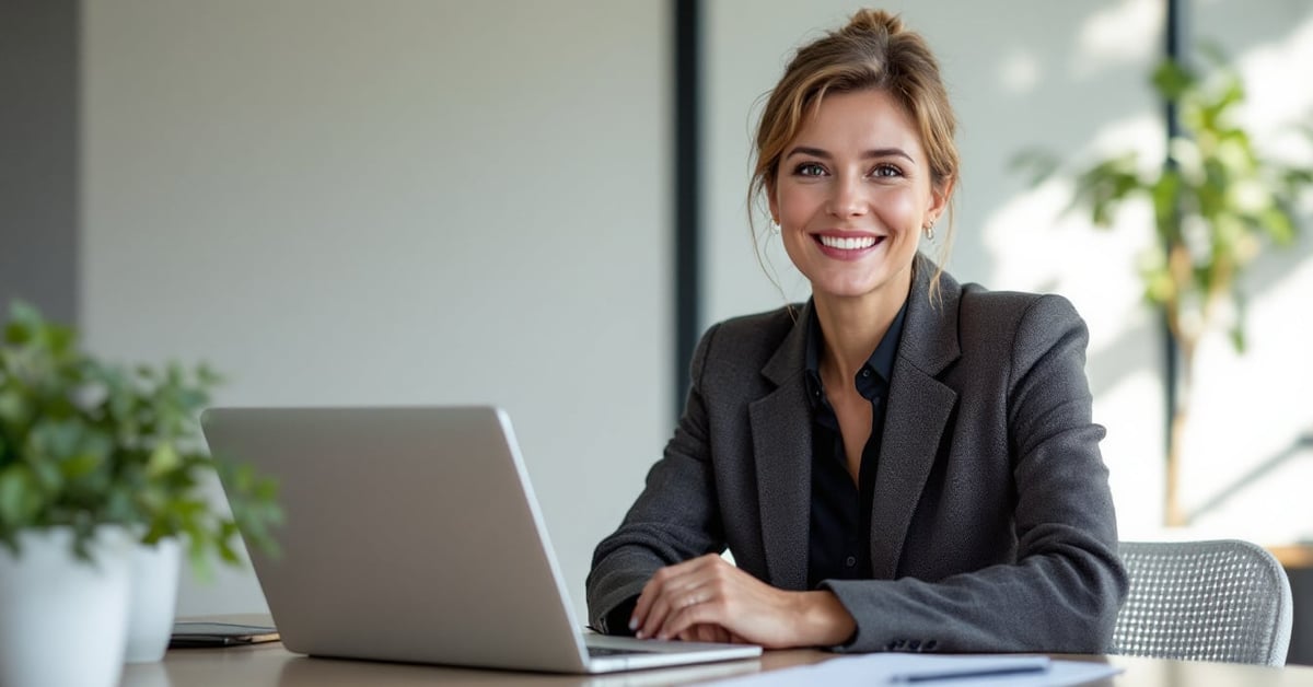 Financement trésorerie entreprise : documents financiers et billets sur bureau de dirigeant