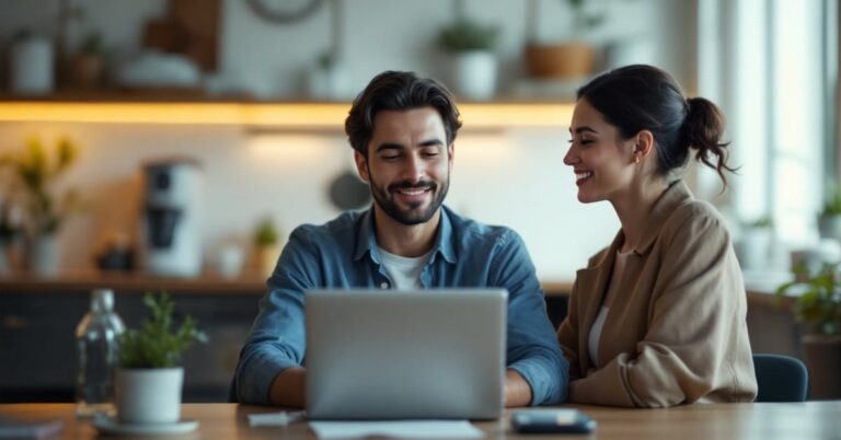 Financement véhicule jeune entreprise : entrepreneur analysant des options de crédit auto professionnel