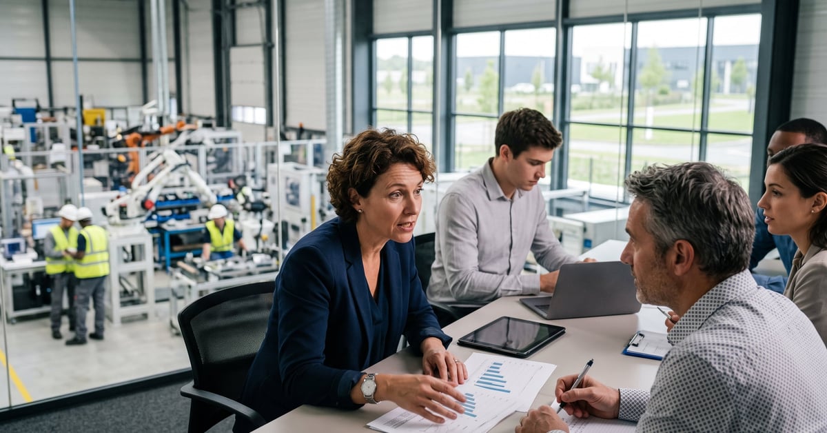 Comment investir en entreprise en France ? - investissement entreprise france