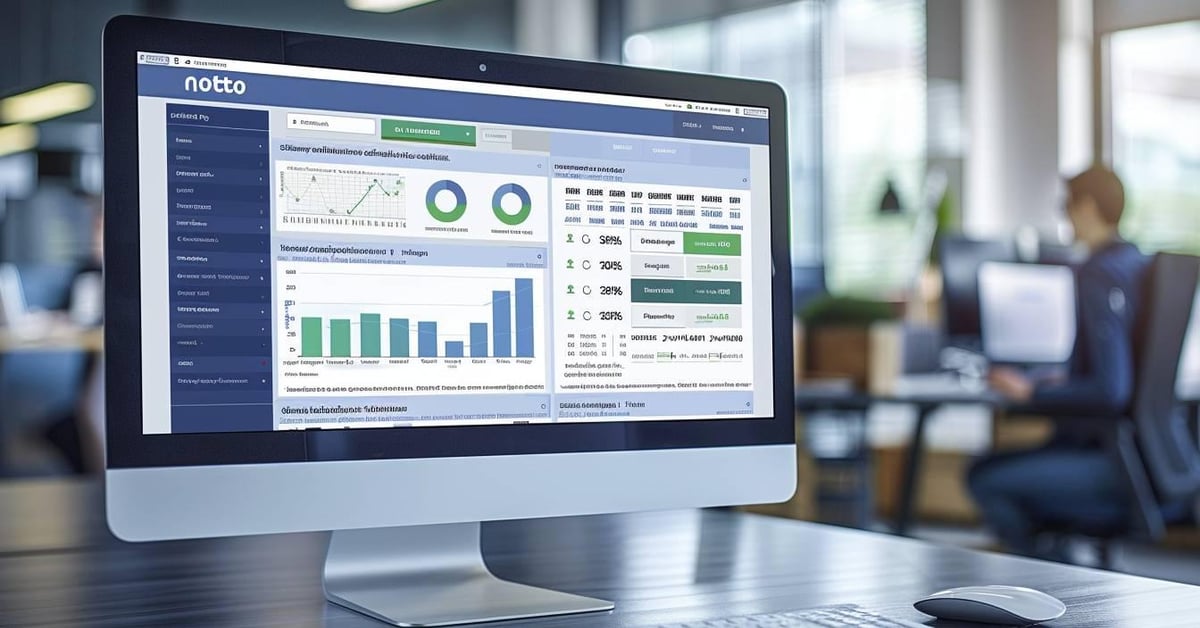 Portail noteo acces site officiel notation devaluation societes featured