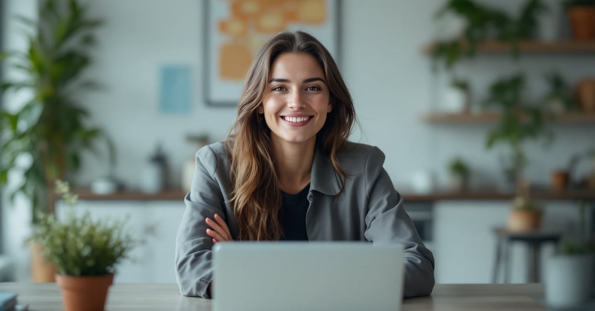 Transformation digitale définition : un professionnel face à une interface numérique moderne
