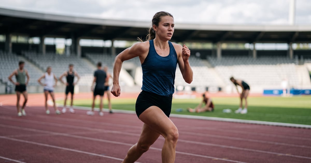 Définition du sport : diversité des pratiques sportives illustrée en action